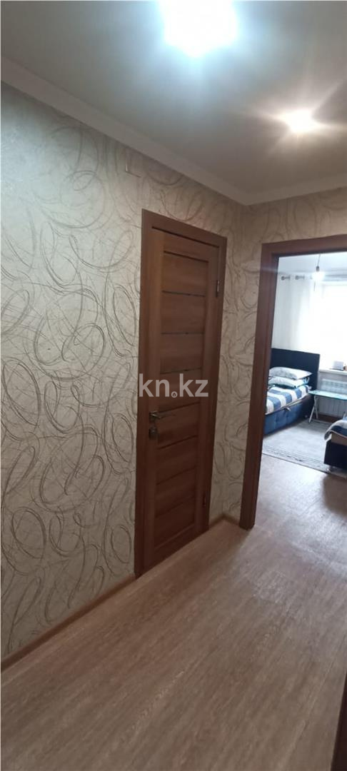 Продажа 2-комнатной квартиры, 50 м², мкр. Мамраева (Восток-5) - Продажа квартир в Караганде фото 11 из 13