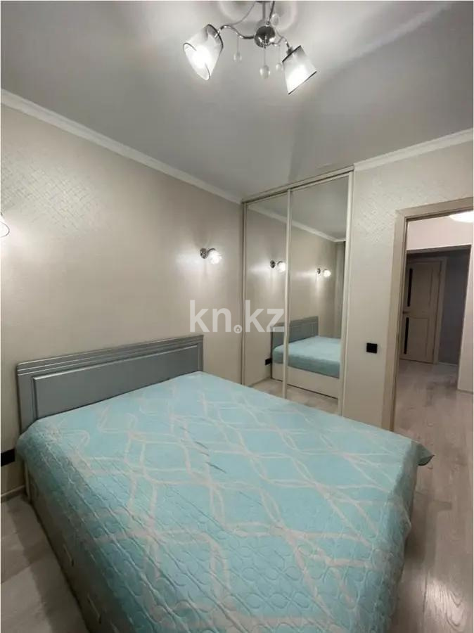 Продажа 3-комнатной квартиры, 61 м² в Караганде - фото 2