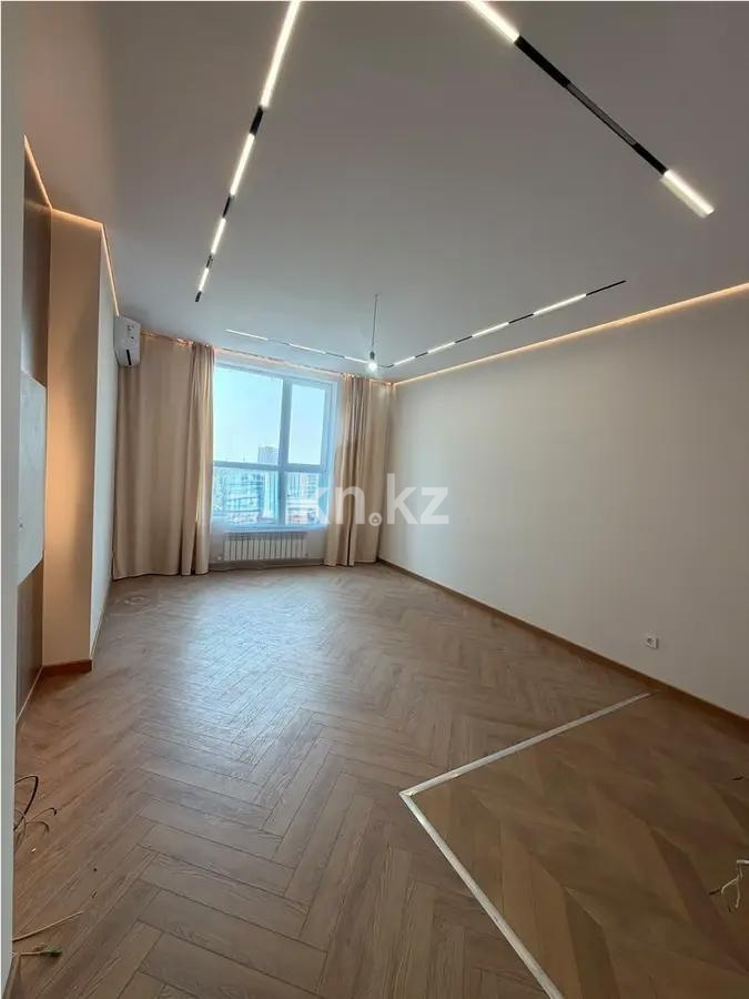 Продажа 2-комнатной квартиры, 56 м² в Алматы