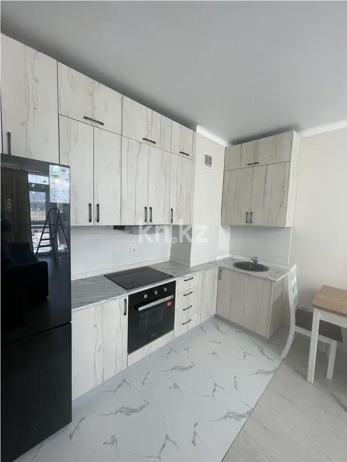 Продажа 2-комнатной квартиры, 44.3 м² - Продажа квартир в новостройках Алматы - страница 2 фото 3 из 5