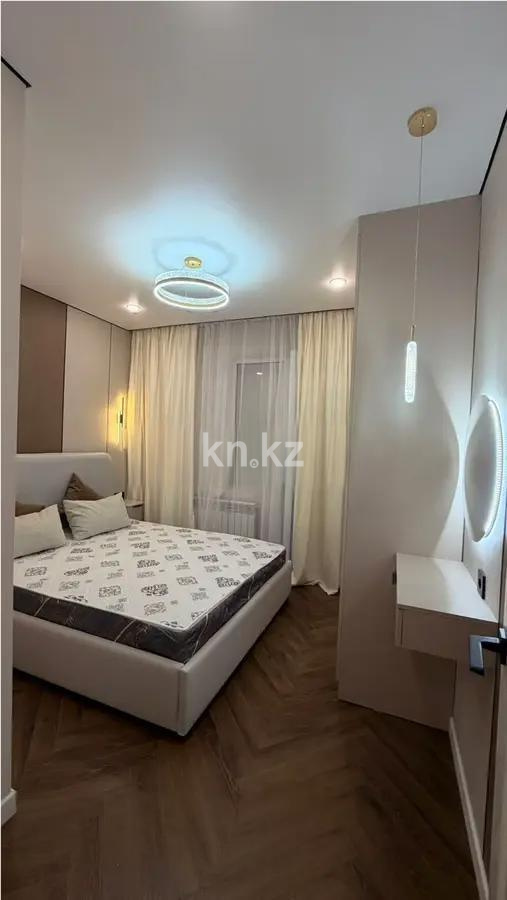 Продажа 3-комнатной квартиры, 70 м² - Продажа трехкомнатных квартир в Астане - страница 3 фото 2 из 5