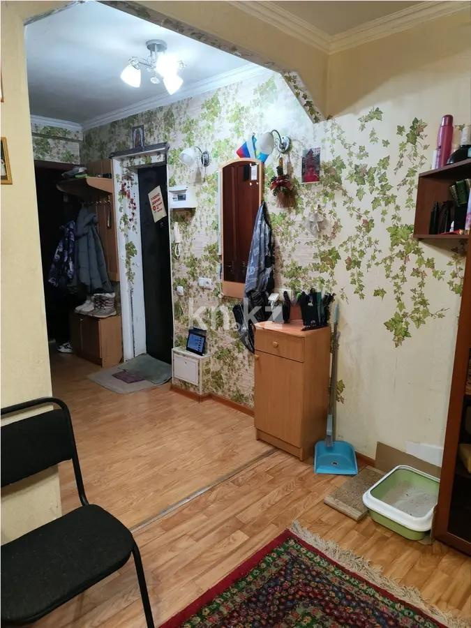 Продажа 2-комнатной квартиры, 43.8 м², ул. Конституции, дом  14 - Продажа  двухкомнатных квартир в Астане фото 6 из 6