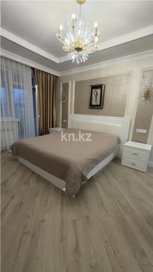 Продажа 3-комнатной квартиры, 125 м², ул. Навои, дом  323 - Продажа квартир в Казахстане фото 3 из 6