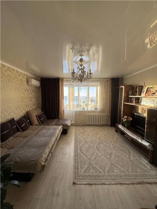 Продажа 2-комнатной квартиры, 54 м², ул. 9-й мкр., дом  39 - Продажа квартир в Темиртау фото 1 из 5