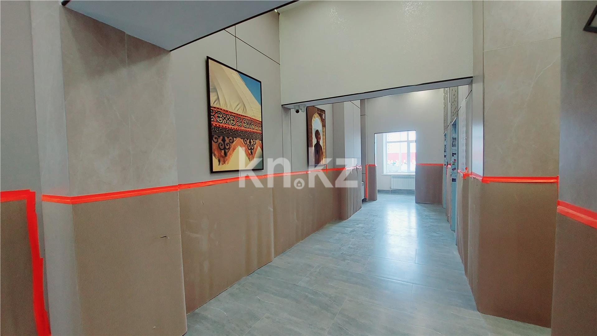Продажа 1-комнатной квартиры, 45 м² в Караганде - фото 9