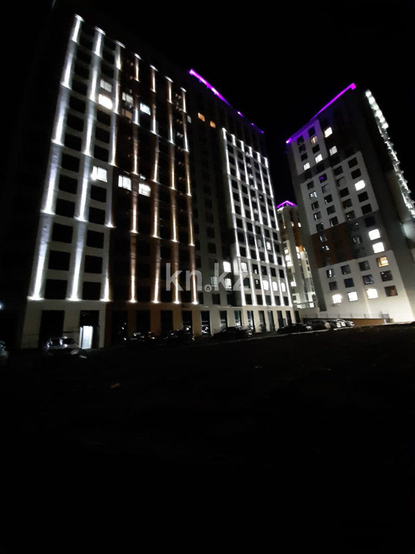 Продажа 2-комнатной квартиры, 62.2 м², пр. Республики, дом  23/2 блок 1 в Караганде - фото 3