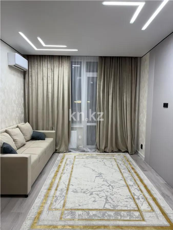 Продажа 2-комнатной квартиры, 39 м² - Недвижимость в Астане - страница 34 фото 1 из 4