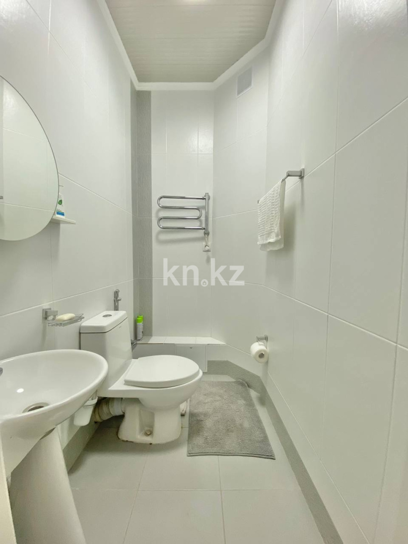 Продажа 4-комнатной квартиры, 130 м² в Астане - фото 25