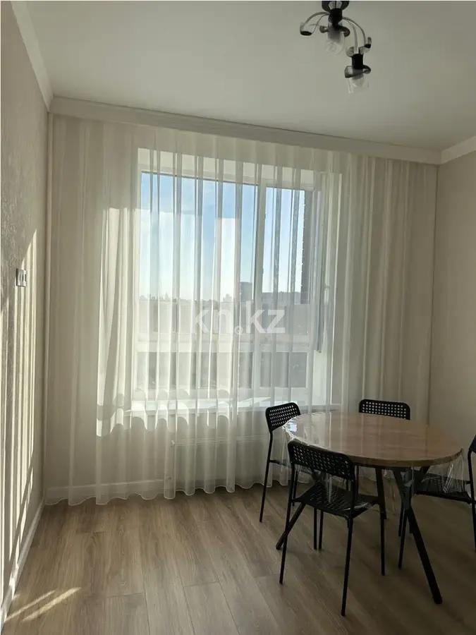 Продажа 1-комнатной квартиры, 39.7 м² в Астане - фото 2