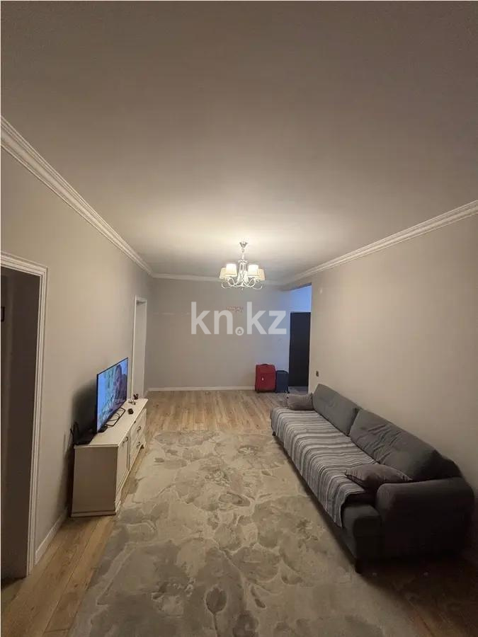 Продажа 3-комнатной квартиры, 70 м², мкр-н Дарабоз, дом  25 - Продажа квартир в Казахстане фото 1 из 5