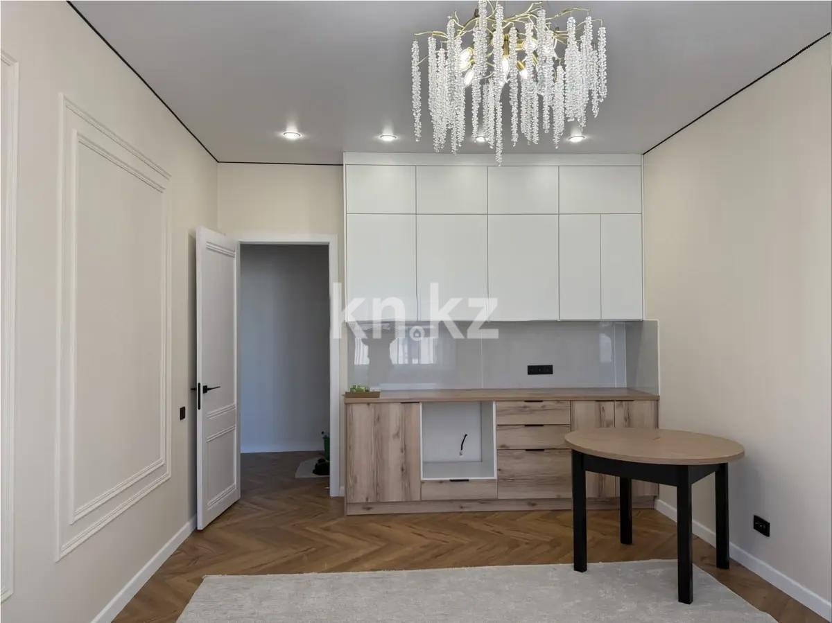 Продажа 3-комнатной квартиры, 67 м² в Астане - фото 4