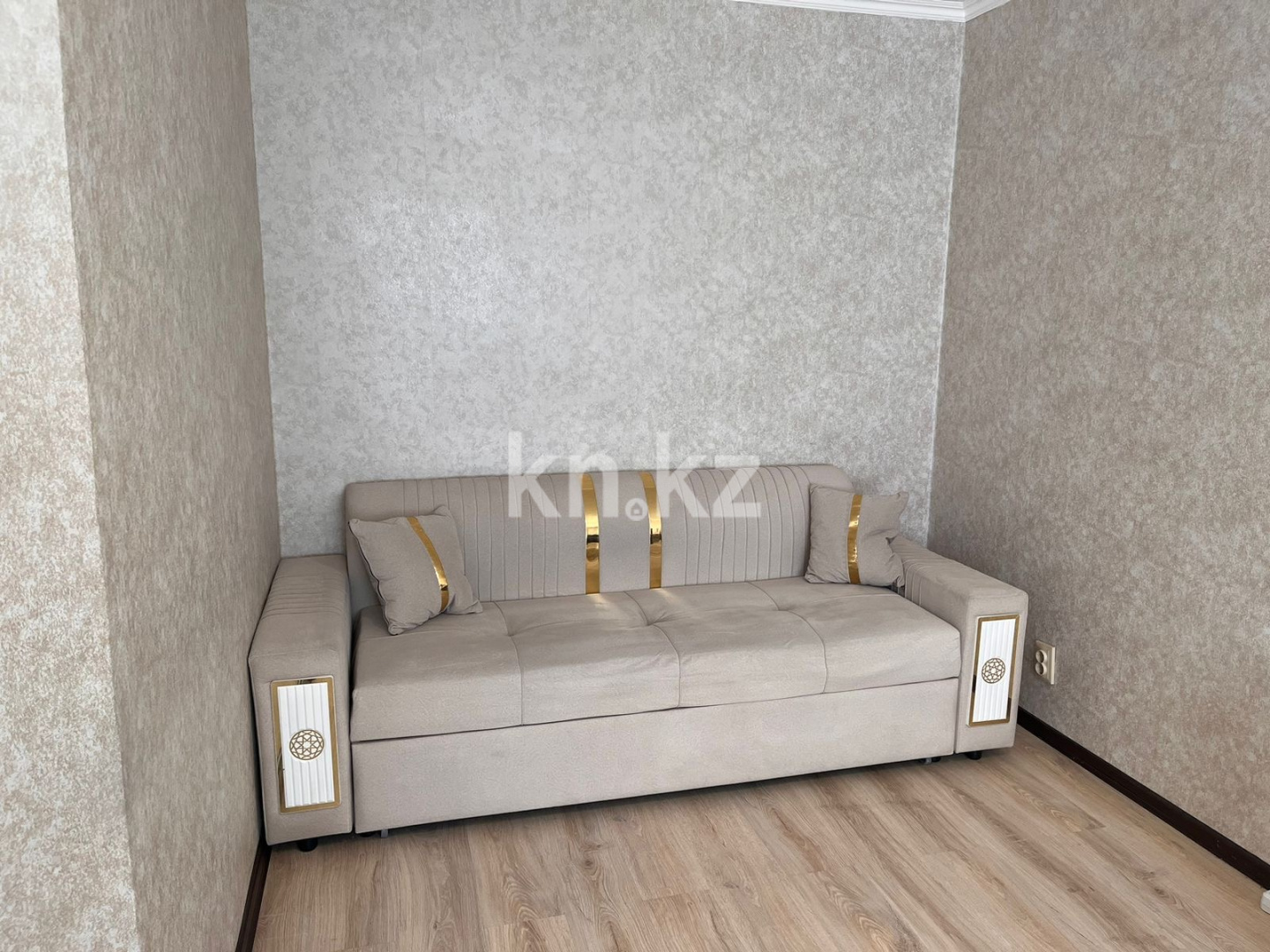 Аренда 1-комнатной квартиры, 38 м² в Астане - фото 5