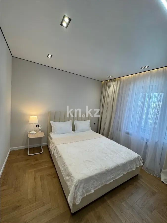 Продажа 2-комнатной квартиры, 43 м², ул. Бектурова, дом  11а в Астане - фото 2