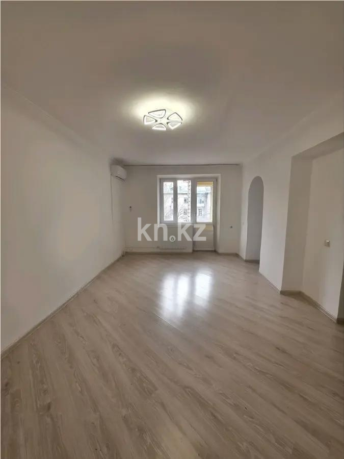 Продажа 1-комнатной квартиры, 30.6 м² - Продажа квартир в кирпичном доме в Алматы - страница 8 фото 1 из 4
