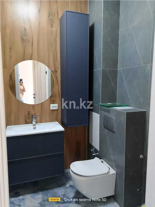 Продажа 1-комнатной квартиры, 41 м², ул. Бухар жырау, дом  27 в Астане - фото 4