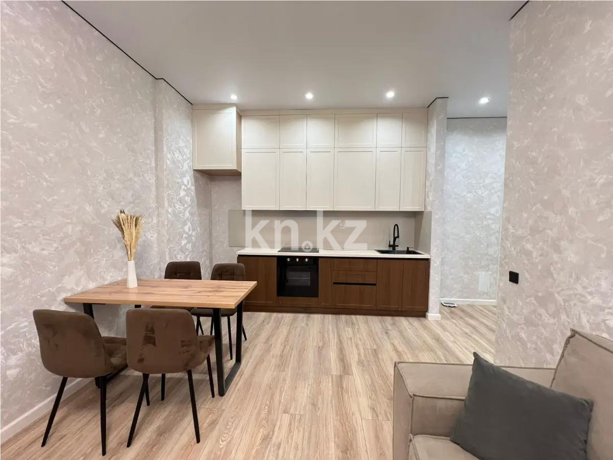 Продажа 2-комнатной квартиры, 41 м² в Астане - фото 3