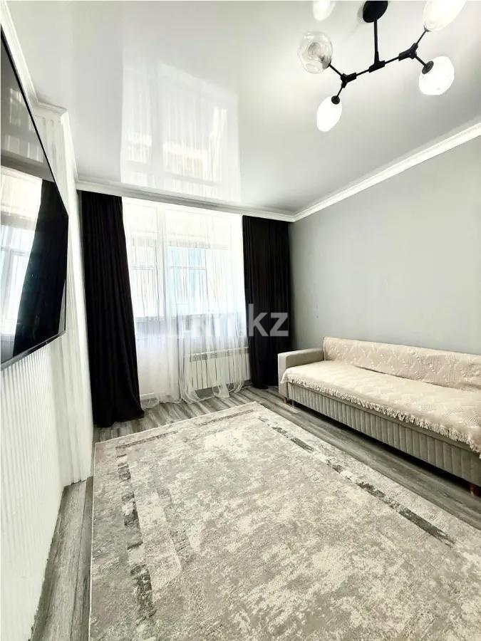 Продажа 1-комнатной квартиры, 42 м² - Недвижимость в Астане - страница 7 фото 1 из 3