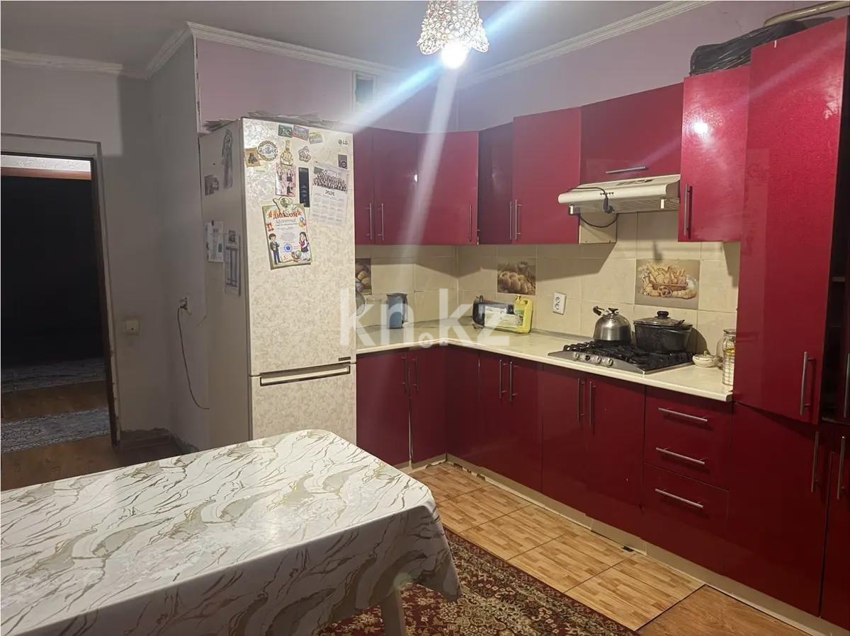 Продажа 3-комнатной квартиры, 77 м² - Продажа трехкомнатных квартир от собственников в Алматы - страница 2 фото 4 из 7