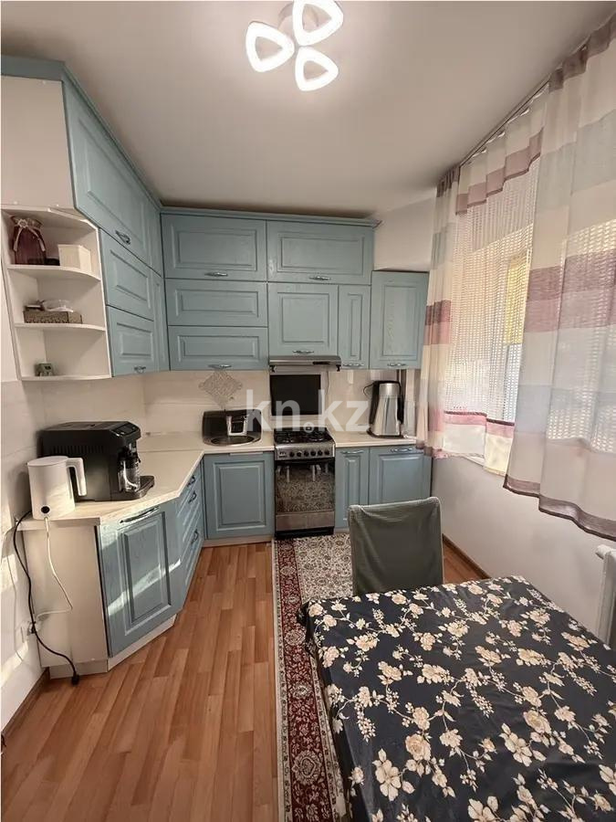 Продажа 2-комнатной квартиры, 52 м², ул. Сатпаева, дом  56 - Продажа  двухкомнатных квартир в Алматы без посредников с фото фото 3 из 6