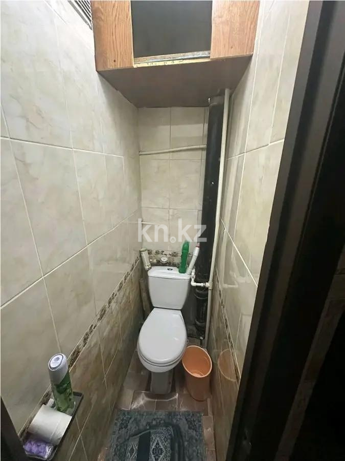 Продажа 3-комнатной квартиры, 61 м² в Караганде - фото 6
