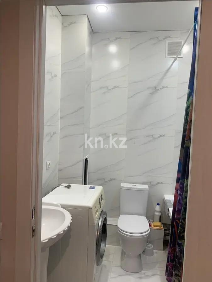 Продажа 1-комнатной квартиры, 37 м², ул. Болекпаева, дом  22 - Продажа  однокомнатных квартир в Астане без посредников с фото фото 3 из 4