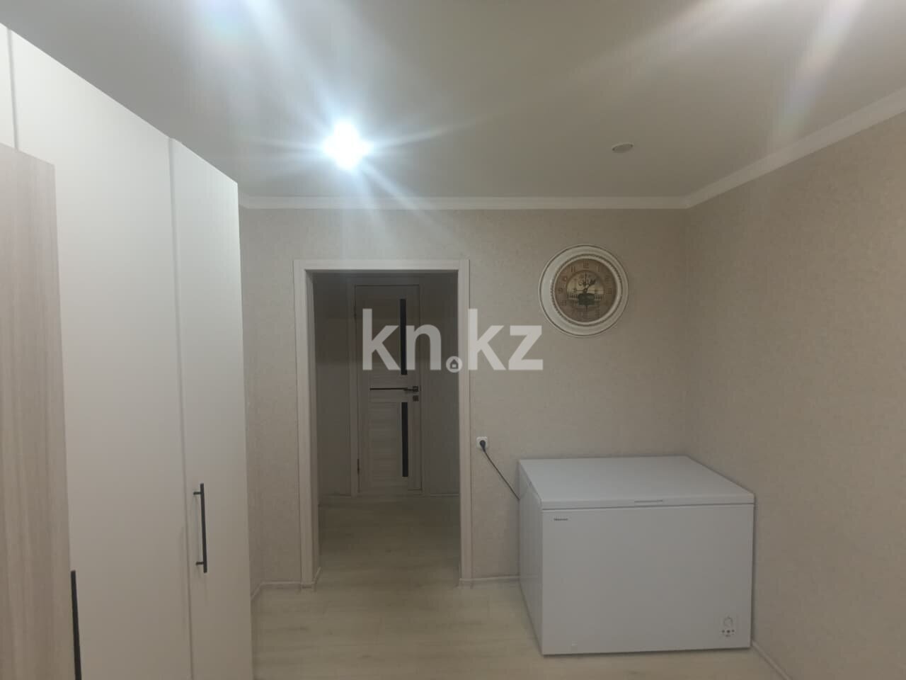 Продажа 3-комнатной квартиры, 64 м² в Караганде - фото 11