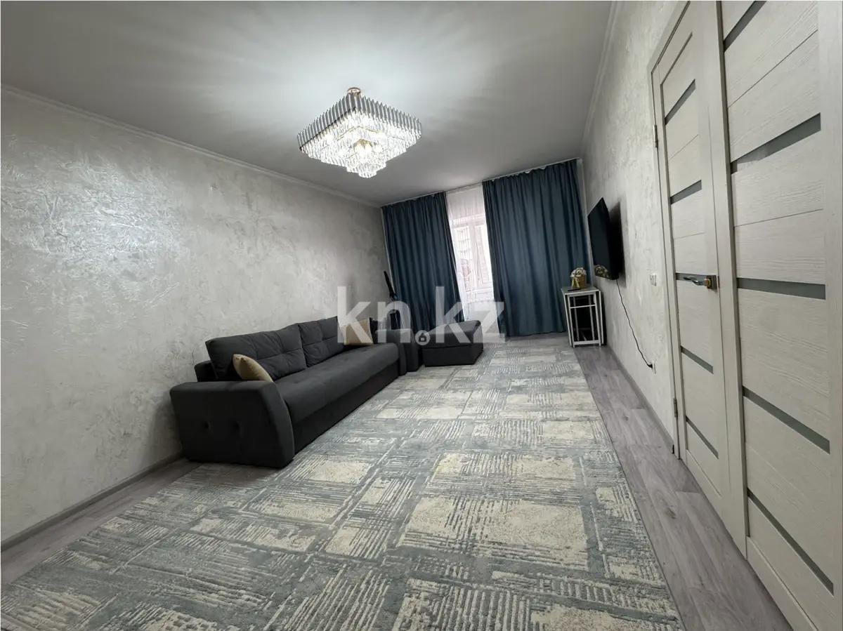 Продажа 1-комнатной квартиры, 52.9 м² - Продажа однокомнатных квартир в Астане - страница 9 фото 1 из 4