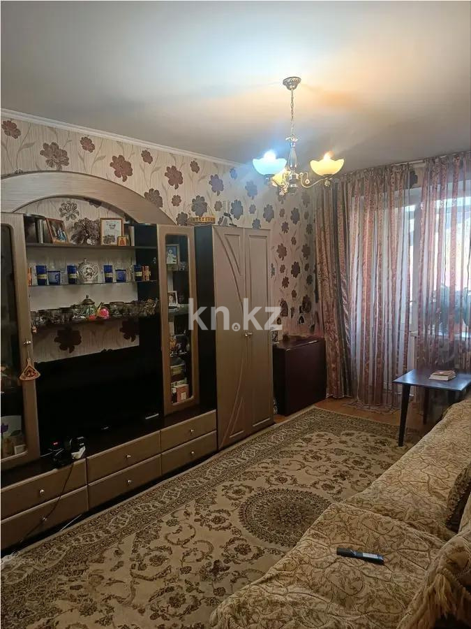 Продажа 2-комнатной квартиры, 44.7 м² - Продажа квартир в Казахстане - страница 7 фото 1 из 5