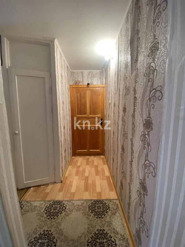 Продажа 1-комнатной квартиры, 31 м², ул. Абая в Темиртау - фото 5