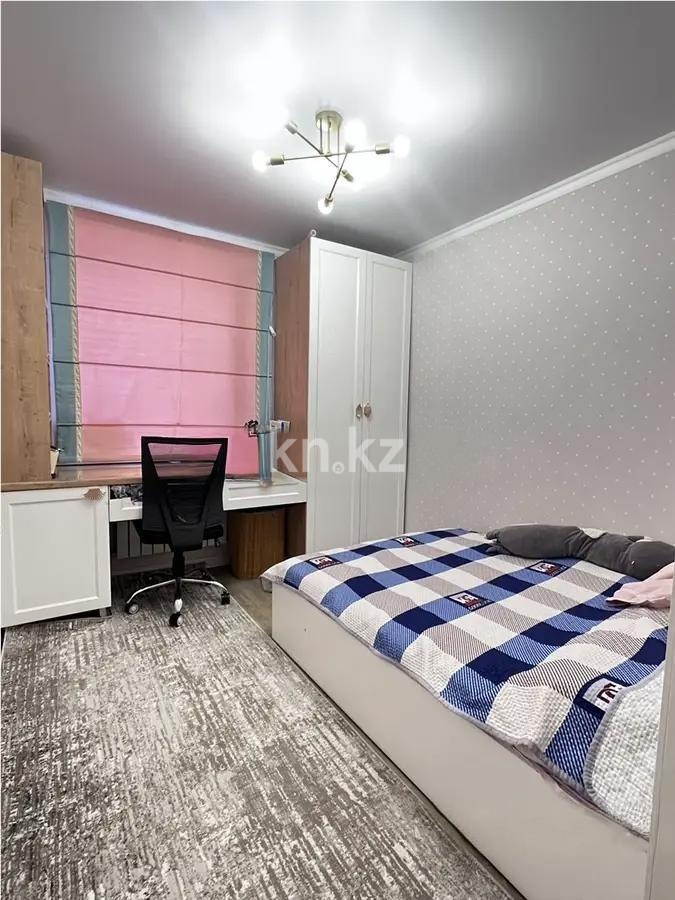 Продажа 4-комнатной квартиры, 90 м² - Продажа четырехкомнатных квартир от собственников в Казахстане фото 3 из 7