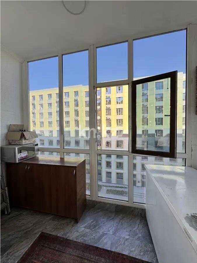 Продажа 3-комнатной квартиры, 100 м² в Астане - фото 5