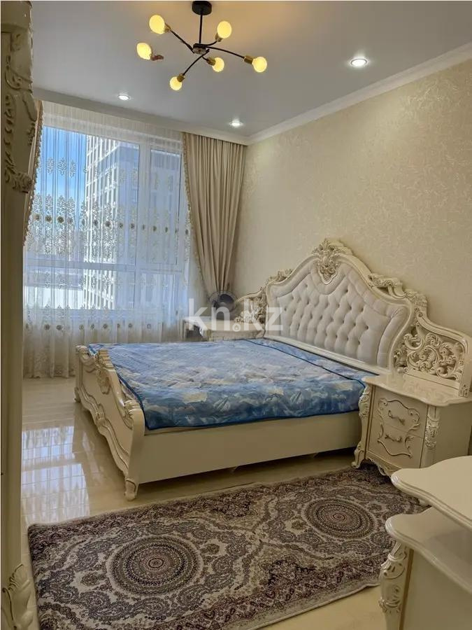 Продажа 3-комнатной квартиры, 88 м², ул. Асфендиярова, дом  6 в Астане - фото 3