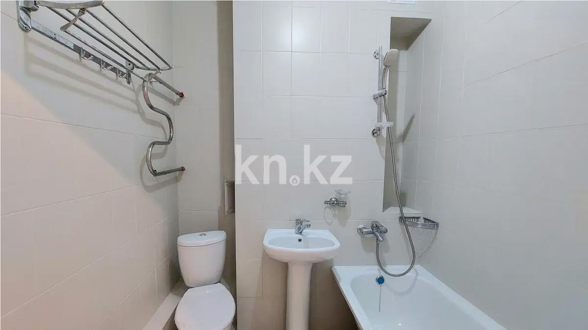 Продажа 1-комнатной квартиры, 35.1 м², ул. Кенесары хана, дом  54/45 - Продажа квартир в Алматы фото 6 из 6