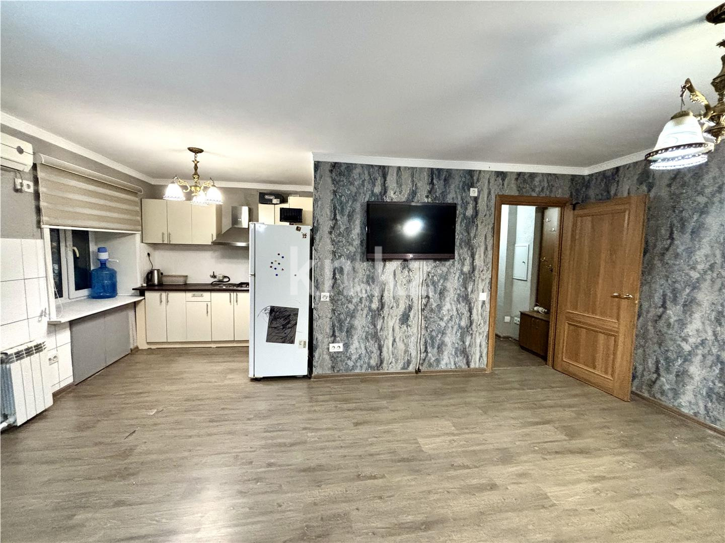 Продажа 2-комнатной квартиры, 44 м² в Караганде - фото 5