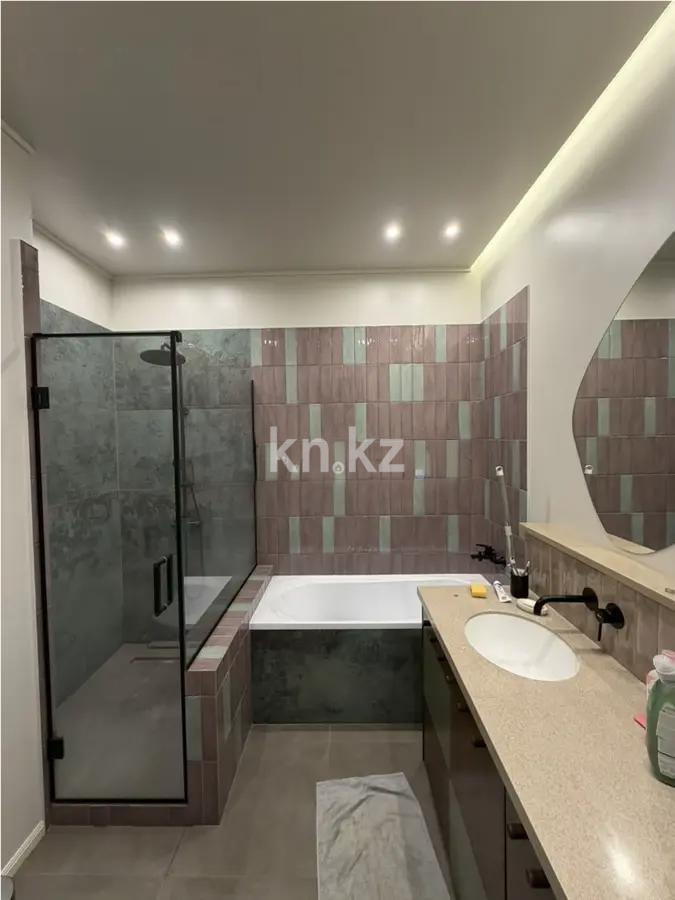 Продажа 4-комнатной квартиры, 107 м² - Продажа четырехкомнатных квартир от собственников в Алматы - страница 5 фото 5 из 5