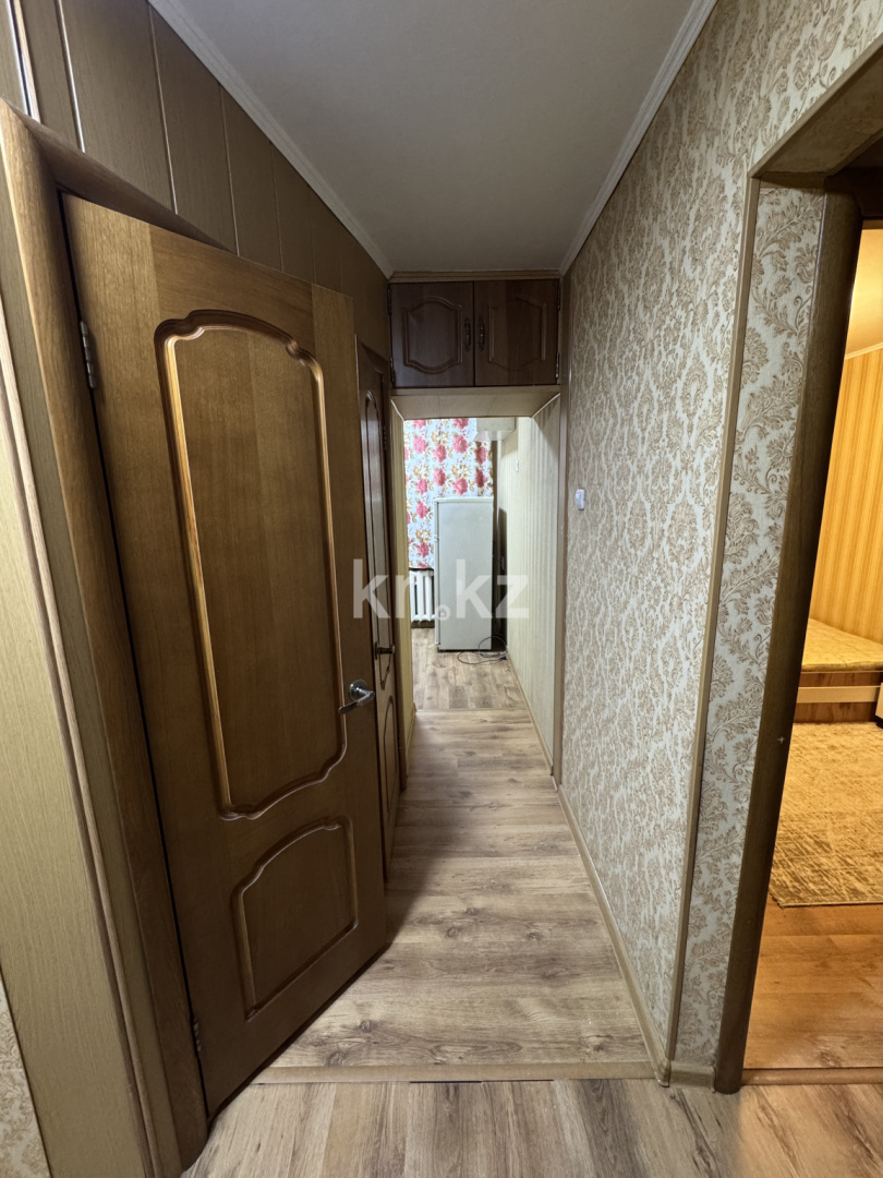 Аренда 2-комнатной квартиры, 44.7 м² - Аренда двухкомнатных квартир помесячно в Алматы фото 7 из 21