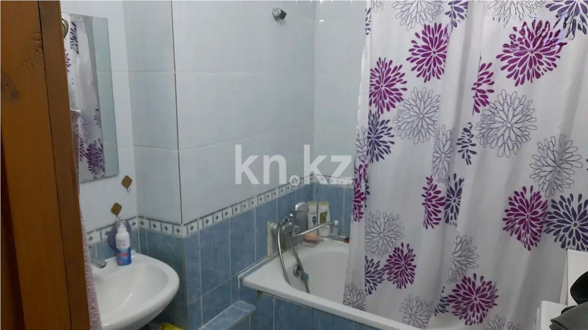 Продажа 4-комнатной квартиры, 82.8 м² - Продажа четырехкомнатных квартир в Алматы фото 5 из 6