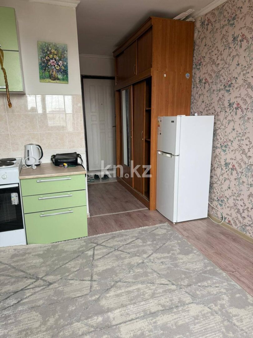 Аренда 1-комнатной квартиры, 25 м² в Астане - фото 2