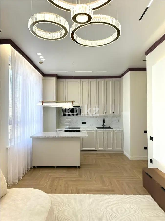 Продажа 3-комнатной квартиры, 66 м² в Астане - фото 4
