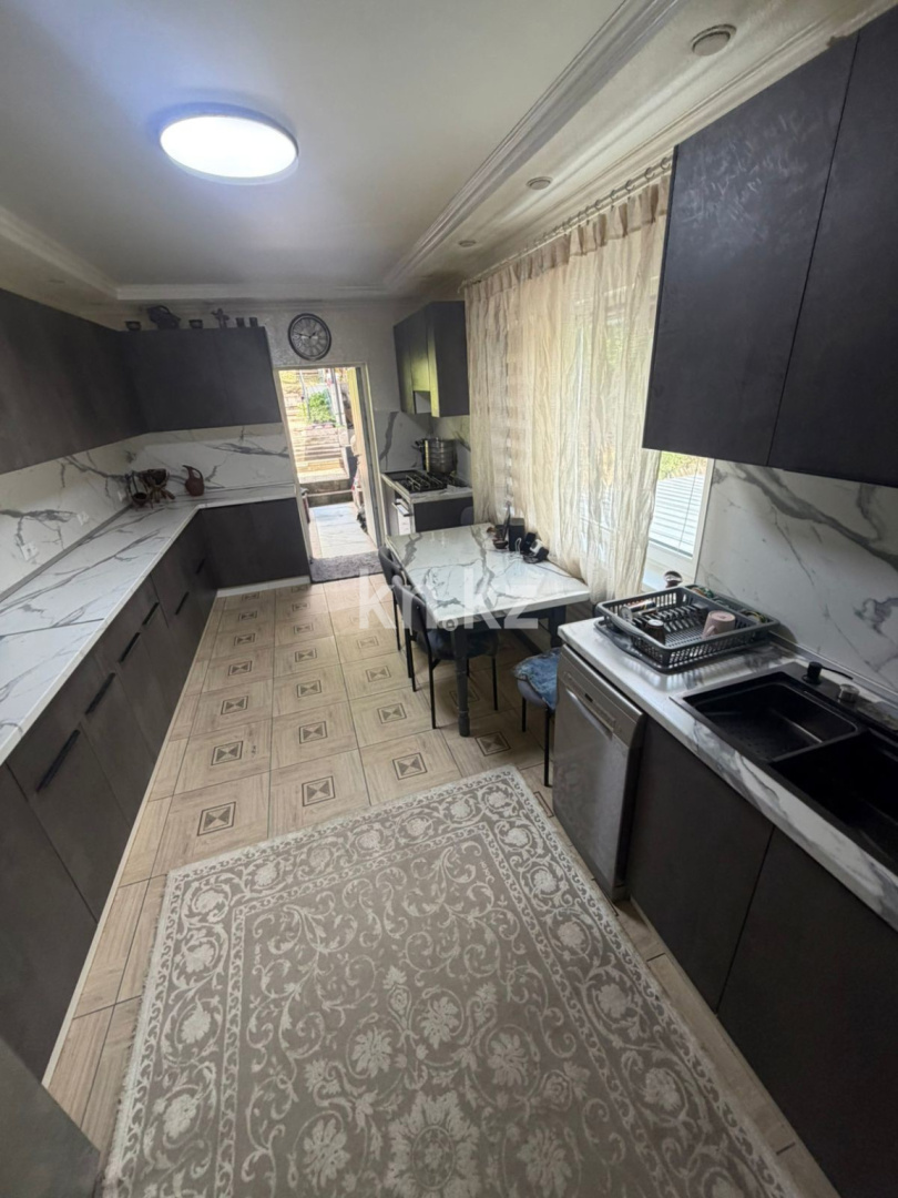 Продажа 3-комнатной квартиры, 100 м² - Продажа трехкомнатных квартир в Алматы фото 28 из 38