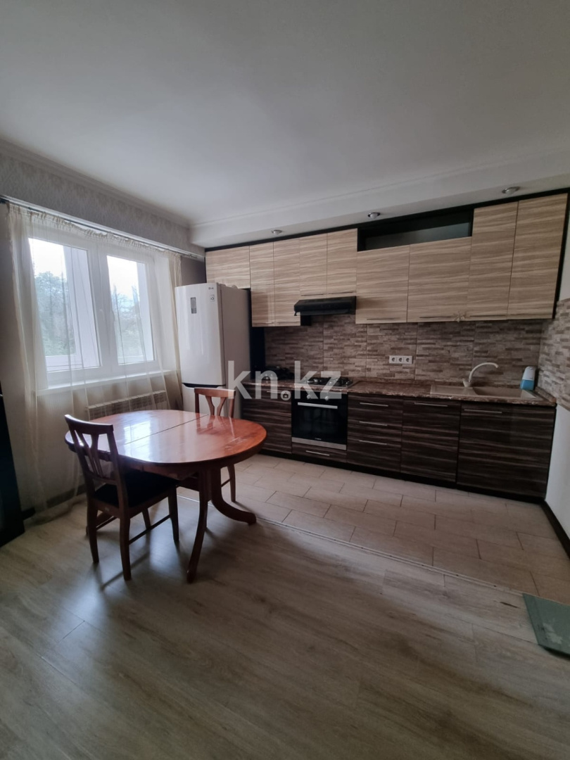 Аренда 2-комнатной квартиры, 46.9 м² - Аренда недвижимости в Алматы фото 5 из 11