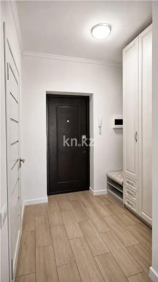 Продажа 1-комнатной квартиры, 42.6 м² - Продажа однокомнатных квартир от собственников в Алматы - страница 10 фото 1 из 4