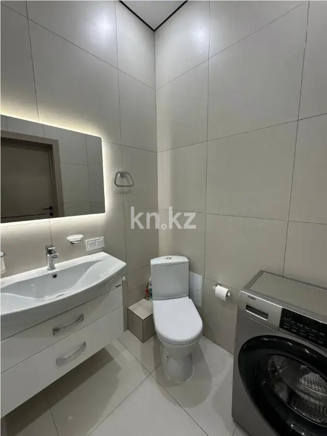 Продажа 2-комнатной квартиры, 40 м² - Продажа двухкомнатных квартир в блочном доме в Казахстане - страница 4 фото 5 из 7
