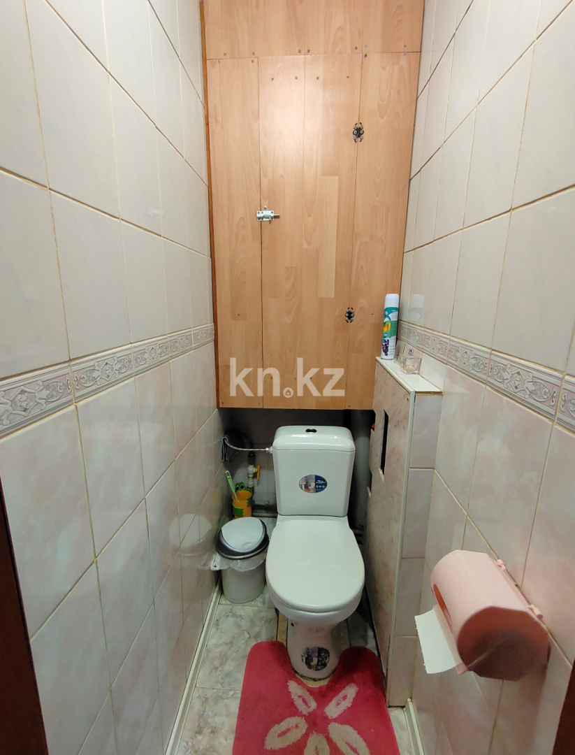 Продажа 3-комнатной квартиры, 66 м², ул. Гоголя, дом  57/2 в Караганде - фото 13