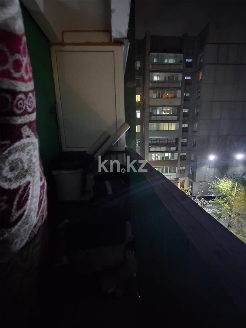 Продажа 1-комнатной квартиры, 31 м² в Караганде - фото 5