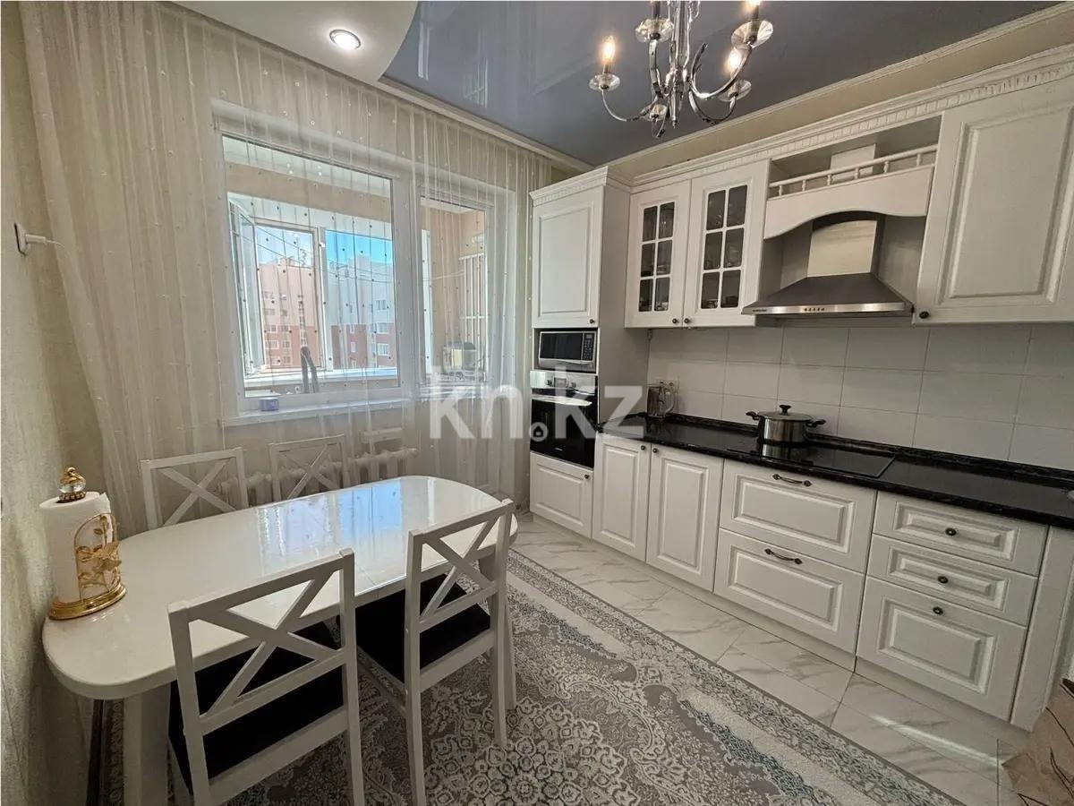 Продажа 2-комнатной квартиры, 54 м² - Продажа квартир в р-не Есиль Астаны - страница 6 фото 3 из 5