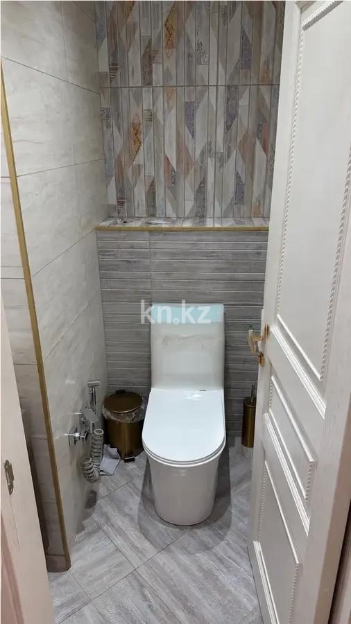 Продажа 2-комнатной квартиры, 63 м² в Алматы - фото 5