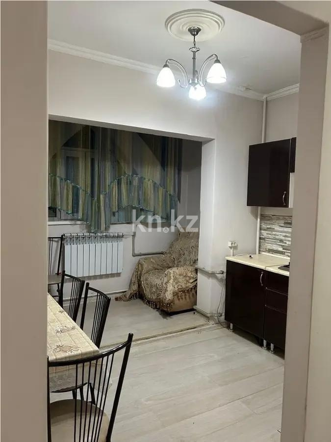 Продажа 2-комнатной квартиры, 57 м² в Алматы - фото 3