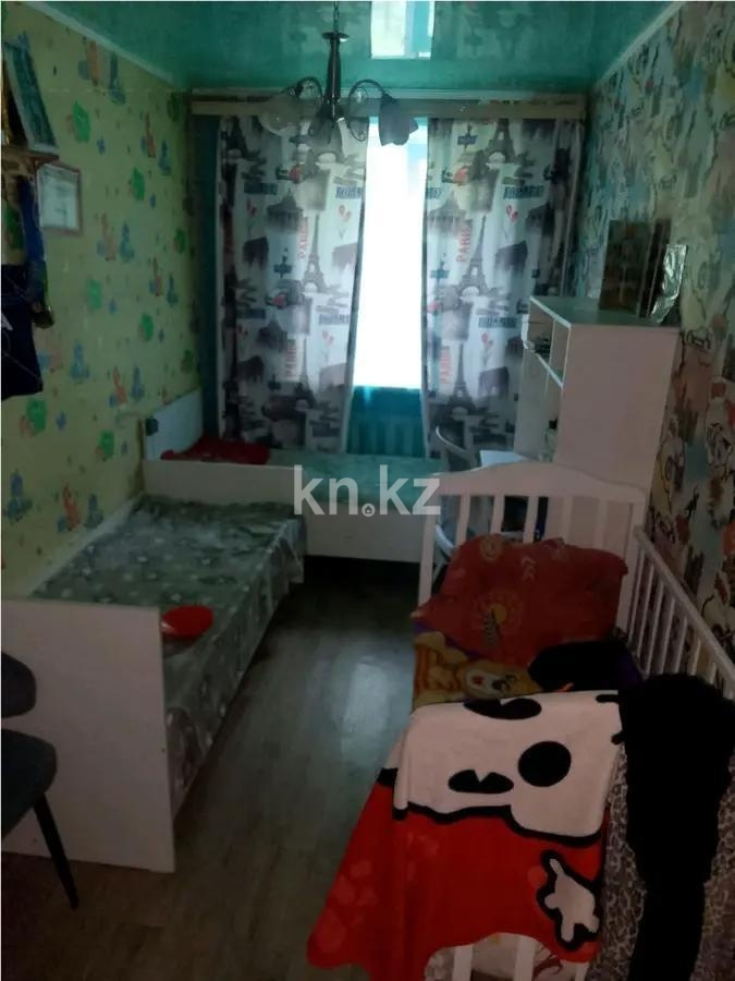 Продажа 2-комнатной квартиры, 42 м² в Алматы - фото 2
