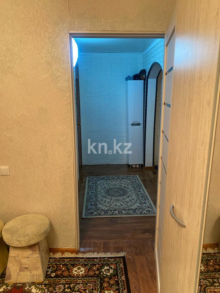 Продажа 2-комнатной квартиры, 47 м², мкр-н Восток-3 в Караганде - фото 4